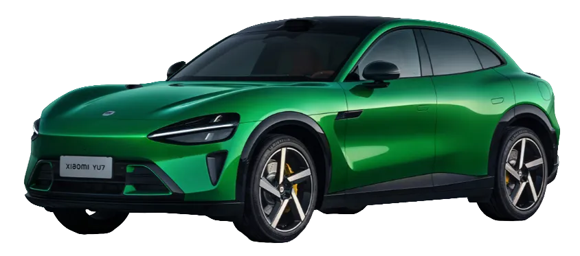 Кузов зелёный